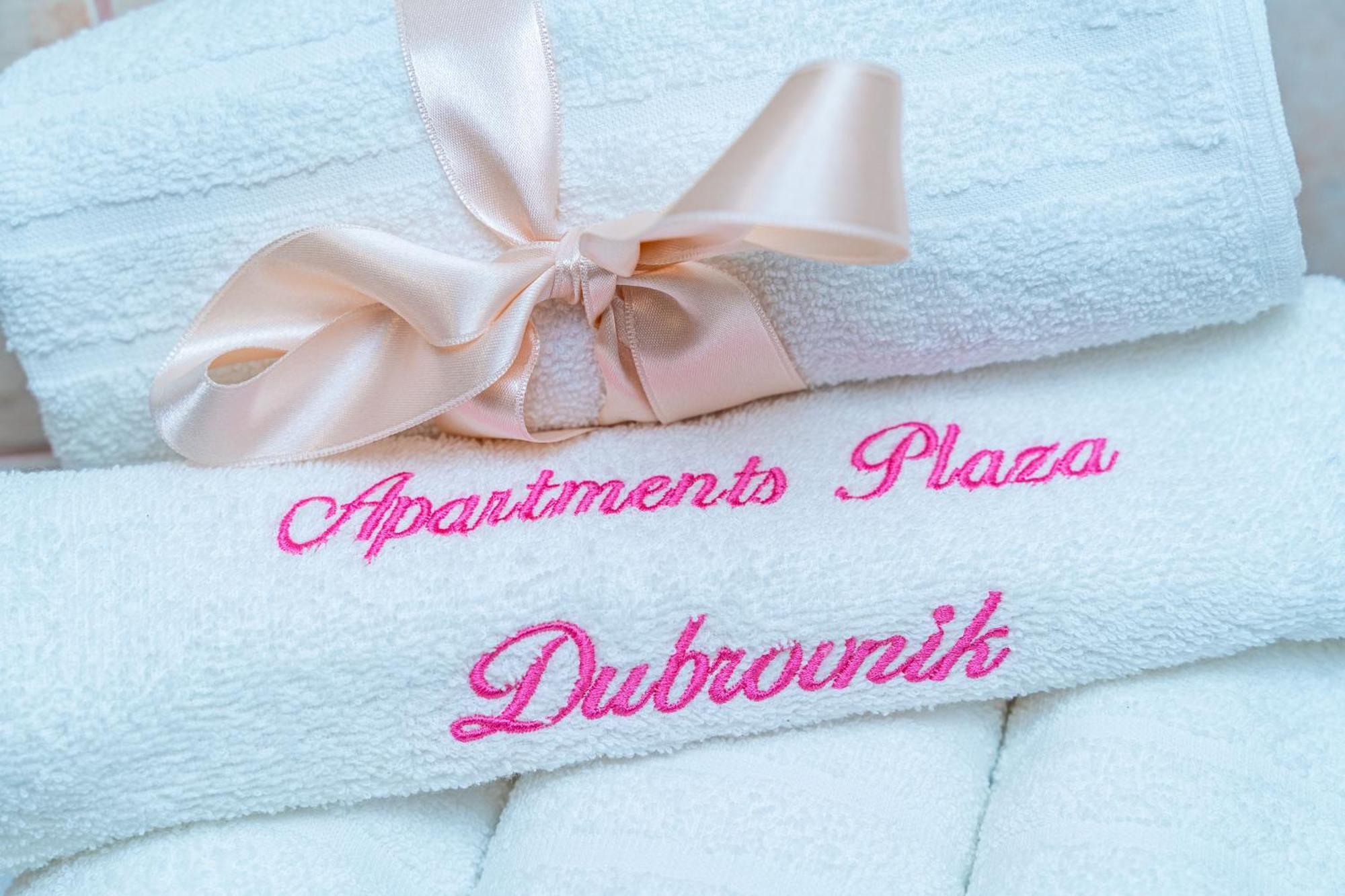Apartment Plaza In The Centre Dubrovnik