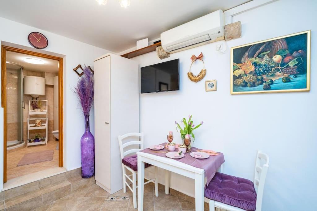 Apartment Plaza In The Centre Dubrovnik