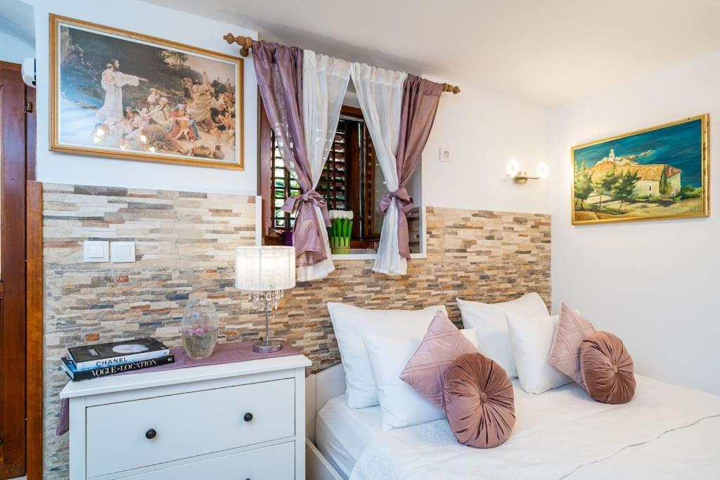 Apartment Plaza In The Centre Dubrovnik