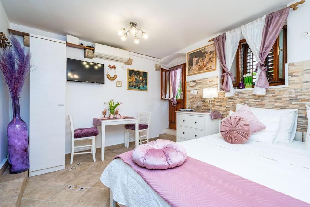 Apartment Plaza In The Centre Dubrovnik