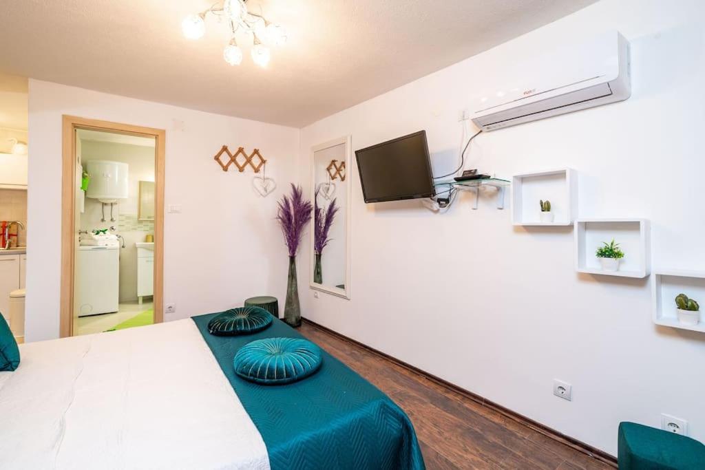 Apartamento Plaza In The Centre *