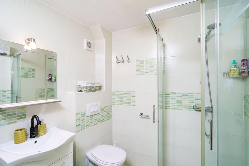Apartamento Plaza In The Centre Dubrovnik